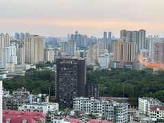 -广州花园酒店·凌璇阁旋转餐厅CAROUSEL360