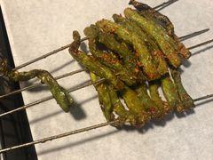 -碎怂烤肉(钟楼柳巷店)