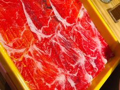 -水林间·寿喜烧自助(仙林金鹰店)