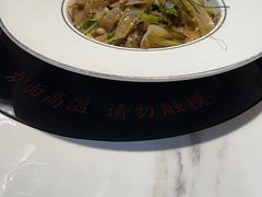 -滋粥楼·顺德菜(番禺广场总店)