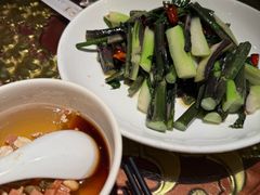 -缪氏川菜(深圳北站缤果空间店)