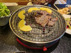 -樱嘢·炭火烧肉(惠南店)