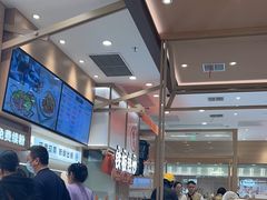 -小满手工粉(上海月星环球港店)