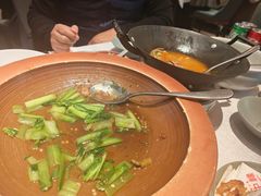 -湘中缘·湖南菜(娄底驻京办店)