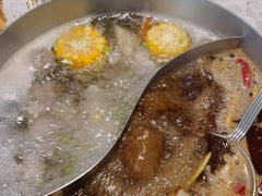 -小城牛事·鲜牛肉火锅(万达店)
