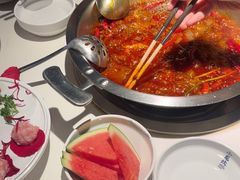 -小龙坎火锅(IFS HOT店)