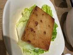 -长寿面(北京西路店)