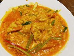 -泰国餐厅 Thai Food(裕华万达店)