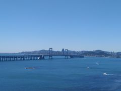 -星海湾跨海大桥