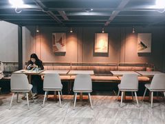 大堂-ADO KAFE(大学城店)