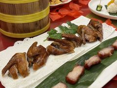 -福满楼·海鲜酒家(福永益田店)
