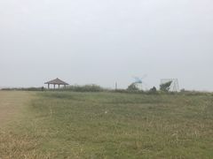 -北海银滩一号国际会议中心酒店