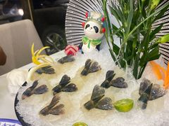-祈胜邨•顺德鱼生•顺德菜(容桂店)
