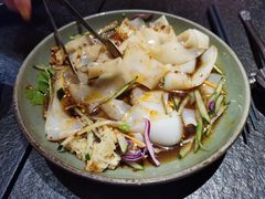 -丝路金桃·新疆菜(徐汇店)