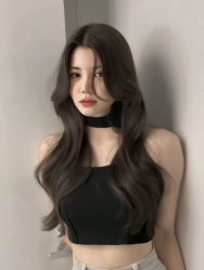 -FINE HAIR 烫染专业设计
