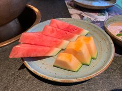 -老墙根涮肉·铜锅鲜羊肉(良乡店)
