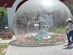 -横店影视城明清宫苑园区