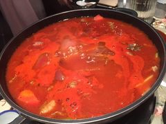 -有才叔的小馆(招商依云曲江店)