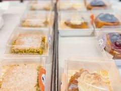 -OUR Bakery(三里屯太古里店)