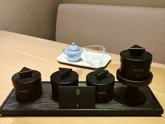 -隐溪茶馆(金虹桥店)