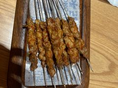 -马记永·兰州牛肉面(天通苑家乐福店)