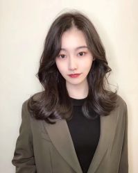 -CHIC 国潮男士发型