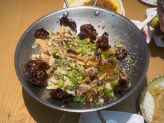 -大丰收脆鱼(浦西万达店)