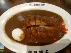 -伽喱博士 Dr.CURRY咖喱饭(太阳宫咖喱店)