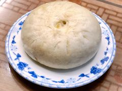 三丁汤包-四海楼(文昌路店)