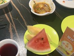 -大河宴·椒麻鱼火锅(北京路中和美食街店)