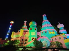 -南京银杏湖乐园