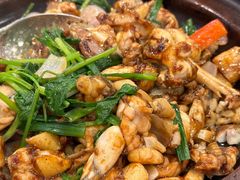 -海宝酒家(中山四路店)