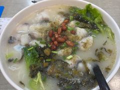 -缘久缘米粉(新街口店)