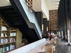 -木嘛working coffee(前海店)