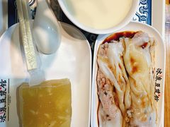 -冰泉豆浆馆(阳朔店)