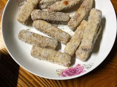 -万兴启丰椰子文化园餐厅
