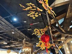 -暴风岛沉浸式体验馆(百联世纪店)