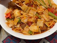 -巴依老爷新疆美食(工体旗舰店)