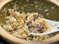 -红星光发煲仔饭(文海店)