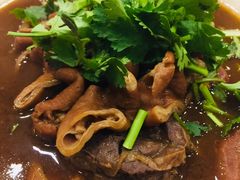 -北京小肠陈饭庄(方庄店)