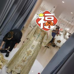 -Color卡诺婚纱礼服馆(南京严选店)