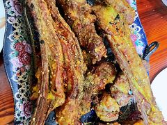 -新疆狼爷烤肉(宋庄店)