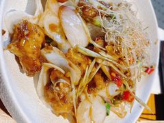 -仓库南洋海鲜小排档(柳河路店)