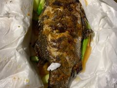 -宴悦海鲜餐厅·游水海鲜·牛排(亚龙湾瑞吉店)