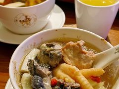 -啫神·广州地标美食(北京路店)