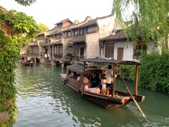 -乌镇景区