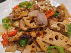 -南门食仙·手工福州菜(南门兜店)