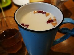 红枣牛奶-天山传奇新疆菜(SKLP店)