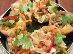 薄饼-小槟城美食馆