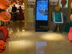 -翠湖宾馆·中餐厅